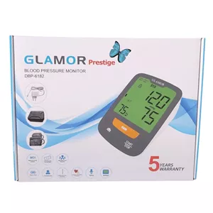 فشارسنج دیجیتالی Glamor مدل DBP-۶۱۸۲ 