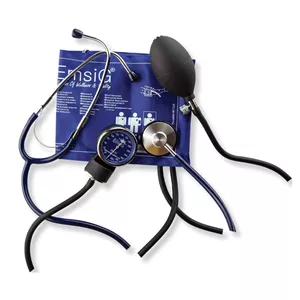 فشارسنج عقربه‌ای EmsiG مدل SP۰۵