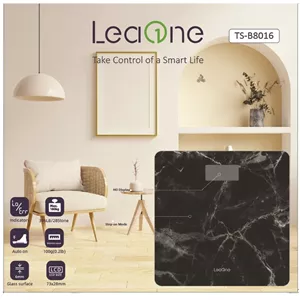 ترازو LeaOne مدل TS-B8016
