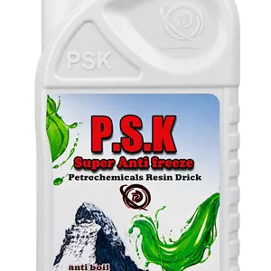 ضدیخ P.S.K Super Anti Freeze