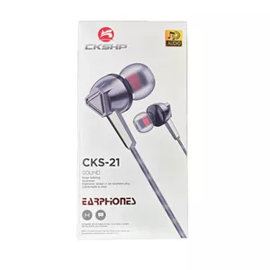 هندزفری CKSHP مدل CKS21