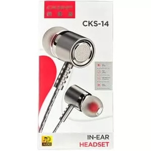 هندزفری CKSHP مدل CKS14
