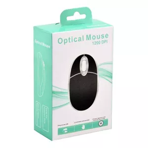 ماوس اپتیکال USB