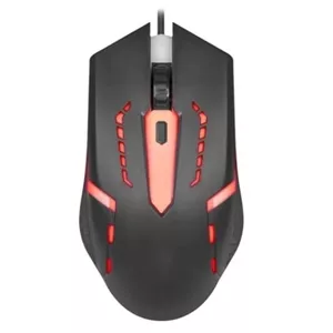 توضیحات ماوس گیمینگ GREAT GR-300