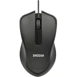 ماوس اپتیکالSHOOSH M21