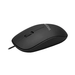 ماوس اپتیکال SHOOSH M11 USB