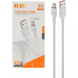 کابل تایپ سی پی کیو پی دی - PQ-PD-C02C