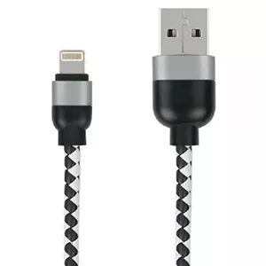 کابل ۳ متری آیفون وسدا WESDAR T5