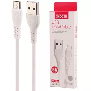 کابل میکرو شوش SHOOSH SH402A