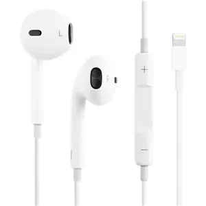 هندزفری اورجینال apple لایتنینگ