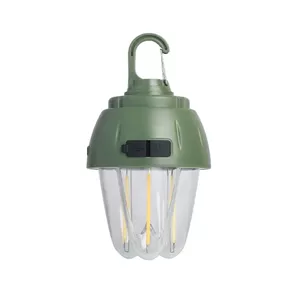 چراغ شارژی کمپینگ LED