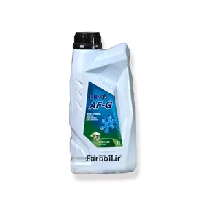 ضد یخ ایرانول ۱ لیتری AF-G
