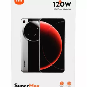 شارژر دیواری شیائومی 120w مدل (MDY_13_EZ) اورجینال چینکابل