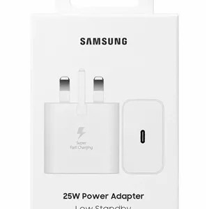 شارژر دیواری سامسونگ High-Copy 25w
