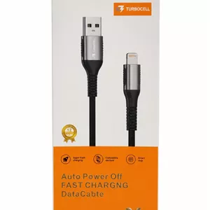 کابل Lightning Turbo Cell