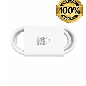 کابل 33w/45w شیائومی اورجینال 0(سرکارتنی)