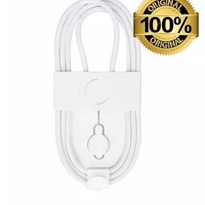 کابل آیفون دوسر Type-C اورجینال 0(سرکارتنی)