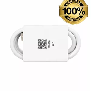کابل 67w/90w/120w شیائومی اورجینال 0(سرکارتنی)