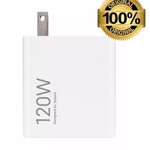 شارژر دیواری شیائومی 120w مدل (MDY_14_ED) اورجینال 0 سرکارتنی