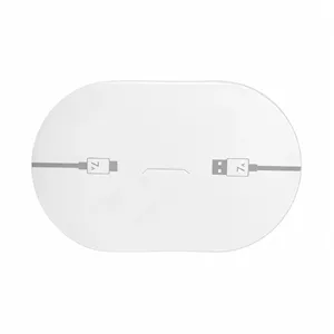 کابل سوکت نارنجی USB Type-C