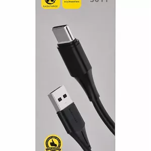 کابل Typre-C Sasatree S1T