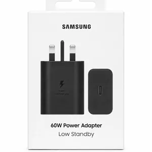 شارژر دیواری سامسونگ 60w مدل (EP_T6010) اورجینال چین