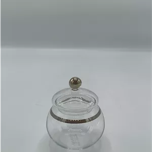 قندان پیرکس