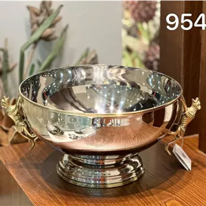 کاسه میوه خوری بزرگ
