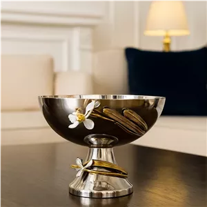 کاسه آجیل خوری