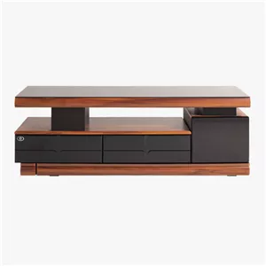 میز تلویزیون مدل R-310 والیس مشکی