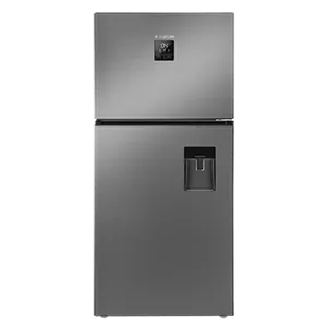 یخچال بالا فریزر ایکس ویژن مدل TT582