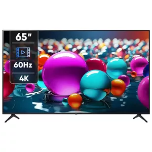 تلویزیون 65 اینچ ال جی مدل 65UA85006