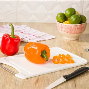 تخته گوشت کوچک لیمون