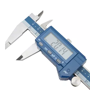 کولیس دیجیتال IP67ضد آب و — 0-150mm