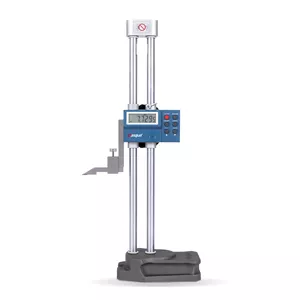 کولیس پایه دار (ارتفاع سنج) دیجیتایل — 0-300mm/0-12