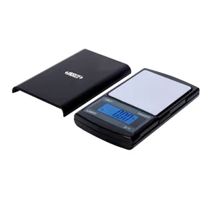 ترازوی جیبی دیجیتال اینسایز کد 8602-200