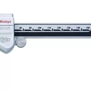 کولیس دیجیتال 15 سانتی‌متر میتوتویو IP67 مدل 601-573