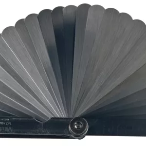 فیلر میتوتویو 28 پارچه طول 10 سانتی‌متر مدل 313S-184