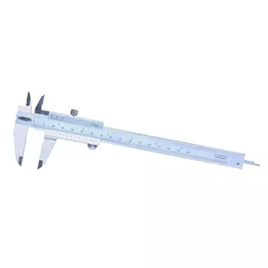 کولیس استنلس استیل معمولی 20 سانت اینسایز مدل 1205-200S