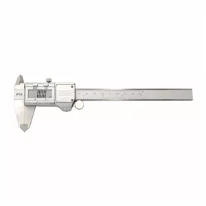 کولیس 15سانت دیجیتال متال ترما (TERMA) مدل CD185-150