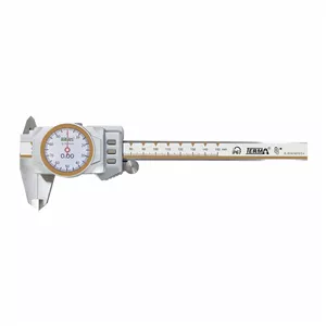 کولیس 15سانت ساعتی صفحه دیجیتال ترما (TERMA) مدل CDE210-150