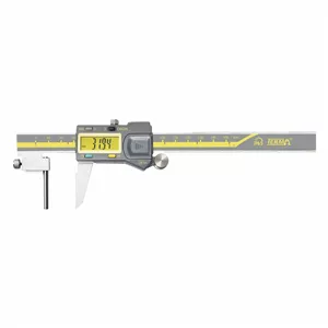 کولیس 15سانت دیجیتال ضخامت لوله ترما (TERMA) مدل YDA100A-150