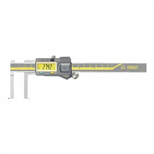 کولیس 20سانت شیار داخل ترما (TERMA) مدل YDA100C-200