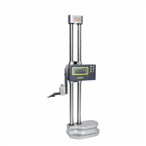 کولیس پایه دار 30سانت دیجیتال دو محور ترما (TERMA) مدل HD220-300