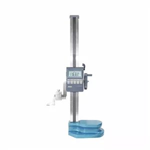 کولیس پایه دار 30سانت دیجیتال تک محور ترما (TERMA) مدل HDE650-300