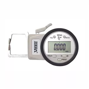 پرگار دیجیتال 0-30خارج سنج ترما (TERMA) مدل TDE130A-30