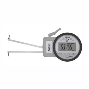 پرگار دیجیتال 100-150داخل سنج ترما (TERMA) مدل TDE130B-150