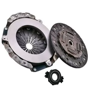 کیت کلاچ دیسک صفحه تیبا ساینا کوییک 215 سایپا اصلی