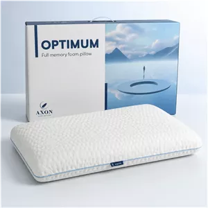 بالش مموری فوم اکسون مدل Optimum سایز King