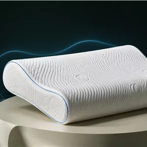 بالش طبی AXON مموری‌فوم مدل Medical Pillow